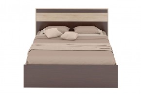 Кровать Румба 1600 + основание в Кудымкаре - kudymkar.mebel24.online | фото 1