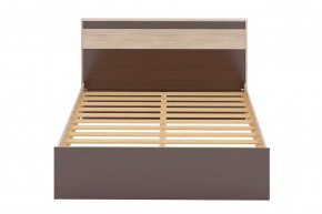 Кровать Румба 1600 + основание в Кудымкаре - kudymkar.mebel24.online | фото 2
