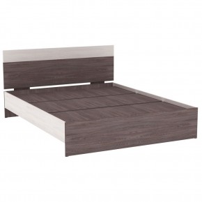 Кровать с основанием Алиса (L28) 1600*2000 (ЯАТ-ЯАС) в Кудымкаре - kudymkar.mebel24.online | фото