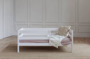 Кровать-софа 80*160 Белый в Кудымкаре - kudymkar.mebel24.online | фото 3