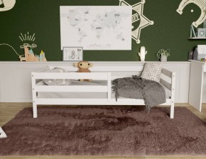 Кровать-софа 80*190 Белый в Кудымкаре - kudymkar.mebel24.online | фото 2