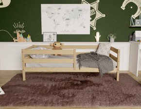 Кровать-софа 80*190 без покраски (без ящиков) в Кудымкаре - kudymkar.mebel24.online | фото