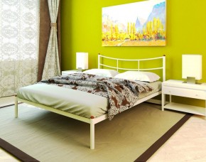 Кровать София 1600*2000 (МилСон) в Кудымкаре - kudymkar.mebel24.online | фото