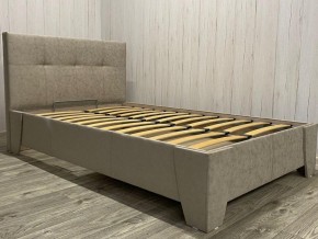 Кровать Уют 1400 с основанием в Кудымкаре - kudymkar.mebel24.online | фото