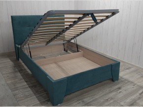 Кровать Уют 1400 с ПМ в Кудымкаре - kudymkar.mebel24.online | фото 2