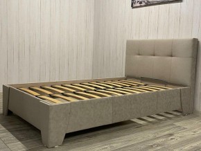 Кровать Уют 1400 с ПМ в Кудымкаре - kudymkar.mebel24.online | фото 6