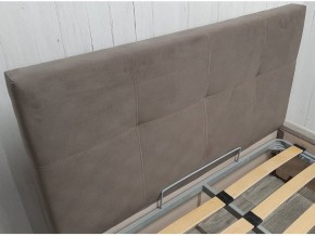 Кровать Уют 1400 с ПМ в Кудымкаре - kudymkar.mebel24.online | фото 8