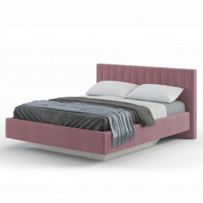 Кровать Viola интерьерная в Кудымкаре - kudymkar.mebel24.online | фото