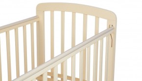 Кроватка Polini Kids Simple 304 в Кудымкаре - kudymkar.mebel24.online | фото 5