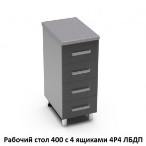 Кухня модульная Луксор бирюза-кремовый в Кудымкаре - kudymkar.mebel24.online | фото 16