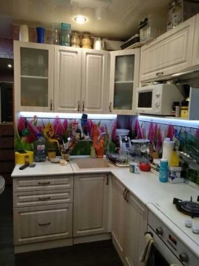 Кухня Юлия в Кудымкаре - kudymkar.mebel24.online | фото 2