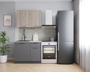 Кухонный гарнитур Антик 1000 (Стол. 26мм) в Кудымкаре - kudymkar.mebel24.online | фото