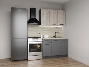 Кухонный гарнитур Антик 1200 (Стол. 38мм) в Кудымкаре - kudymkar.mebel24.online | фото