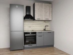 Кухонный гарнитур Антик 1600 h950 (Стол. 26мм) в Кудымкаре - kudymkar.mebel24.online | фото