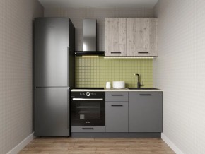 Кухонный гарнитур Антик 1600 (Стол. 38мм) в Кудымкаре - kudymkar.mebel24.online | фото 1
