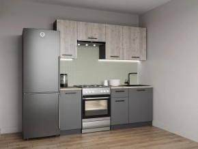 Кухонный гарнитур Антик 2000 (Стол. 38мм) в Кудымкаре - kudymkar.mebel24.online | фото