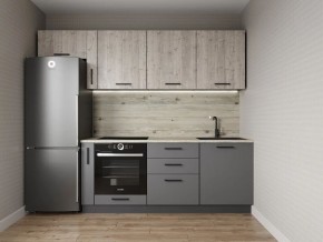 Кухонный гарнитур Антик 2550 (Стол. 38мм) в Кудымкаре - kudymkar.mebel24.online | фото