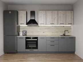 Кухонный гарнитур Антик 2800 (Стол. 38мм) в Кудымкаре - kudymkar.mebel24.online | фото