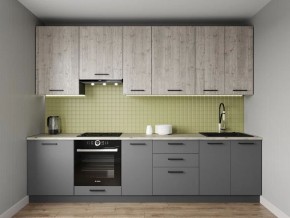 Кухонный гарнитур Антик 3000 h950 (Стол. 26мм) в Кудымкаре - kudymkar.mebel24.online | фото