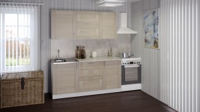 Кухонный гарнитур Лира Экстра 1700 в Кудымкаре - kudymkar.mebel24.online | фото