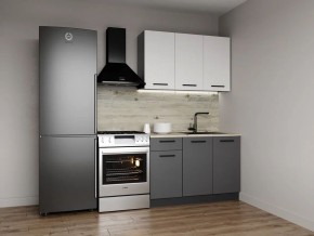 Кухонный гарнитур Меренга  1200 (Стол. 38мм) в Кудымкаре - kudymkar.mebel24.online | фото