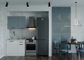 Кухонный гарнитур Ниагара 1000 (Стол. 38мм) в Кудымкаре - kudymkar.mebel24.online | фото