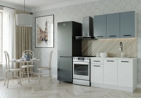 Кухонный гарнитур Ниагара 1200 (Стол. 38мм) в Кудымкаре - kudymkar.mebel24.online | фото
