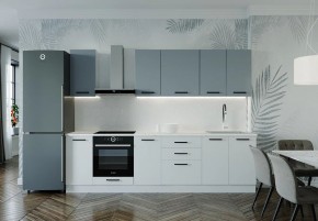 Кухонный гарнитур Ниагара 2800 (Стол. 38мм) в Кудымкаре - kudymkar.mebel24.online | фото