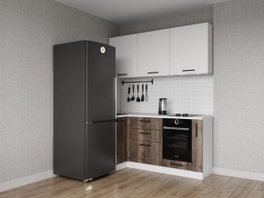 Кухонный гарнитур Старое Дерево 1000*1800 (Стол. 26мм) в Кудымкаре - kudymkar.mebel24.online | фото 1