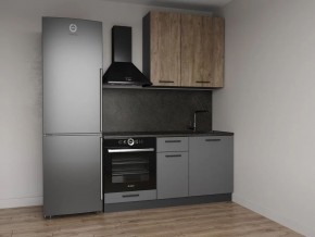 Кухонный гарнитур Умбра 1600 h950 (Стол. 26мм) в Кудымкаре - kudymkar.mebel24.online | фото 1