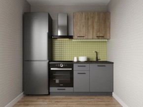 Кухонный гарнитур Умбра 1600 (Стол. 26мм) в Кудымкаре - kudymkar.mebel24.online | фото