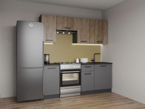 Кухонный гарнитур Умбра 2000 (Стол. 38мм) в Кудымкаре - kudymkar.mebel24.online | фото 1