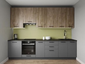 Кухонный гарнитур Умбра 3000 h950 (Стол. 26мм) в Кудымкаре - kudymkar.mebel24.online | фото