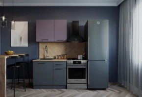 Кухонный гарнитур Виола 1000 (Стол. 38мм) в Кудымкаре - kudymkar.mebel24.online | фото