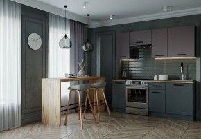 Кухонный гарнитур Виола 2000 (Стол. 38мм) в Кудымкаре - kudymkar.mebel24.online | фото