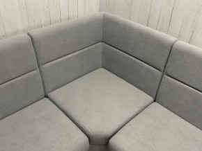 Кухонный уголок УЮТ высокий сектор (ППУ) велюр Veluta Lux 12 в Кудымкаре - kudymkar.mebel24.online | фото 4