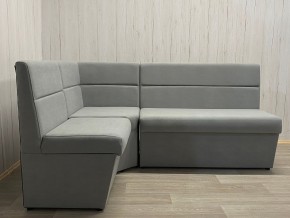 Кухонный уголок УЮТ высокий сектор (ППУ) велюр Veluta Lux 12 в Кудымкаре - kudymkar.mebel24.online | фото 5