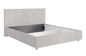 КВЕСТ Каркас кровати 1600 в Кудымкаре - kudymkar.mebel24.online | фото 1