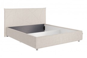 КВЕСТ Каркас кровати 1600 в Кудымкаре - kudymkar.mebel24.online | фото 2