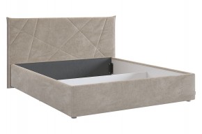 КВЕСТ Каркас кровати 1600 в Кудымкаре - kudymkar.mebel24.online | фото 3