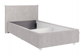 КВЕСТ Каркас кровати 900 (галька) в Кудымкаре - kudymkar.mebel24.online | фото 1