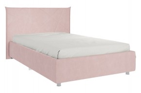 КВЕСТ Кровать с основанием 1200 в Кудымкаре - kudymkar.mebel24.online | фото 6