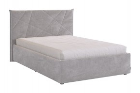 КВЕСТ Кровать с основанием 1200 в Кудымкаре - kudymkar.mebel24.online | фото 4