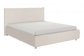 КВЕСТ Кровать с основанием 1600 в Кудымкаре - kudymkar.mebel24.online | фото 4