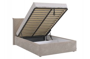 КВЕСТ Кровать с ПМ 1200 в Кудымкаре - kudymkar.mebel24.online | фото 2