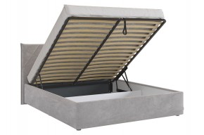 КВЕСТ Кровать с ПМ 1600 в Кудымкаре - kudymkar.mebel24.online | фото 10