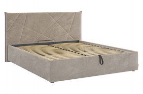 КВЕСТ Кровать с ПМ 1600 в Кудымкаре - kudymkar.mebel24.online | фото 6