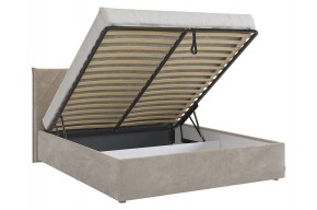 КВЕСТ Кровать с ПМ 1600 в Кудымкаре - kudymkar.mebel24.online | фото 7
