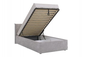 КВЕСТ Кровать с ПМ 900 в Кудымкаре - kudymkar.mebel24.online | фото 4