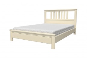 ЛАУРА Кровать из массива 1200 в Кудымкаре - kudymkar.mebel24.online | фото 3